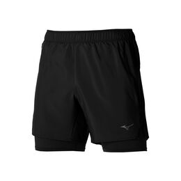 Mizuno Core 5.5 2in1 Shorts